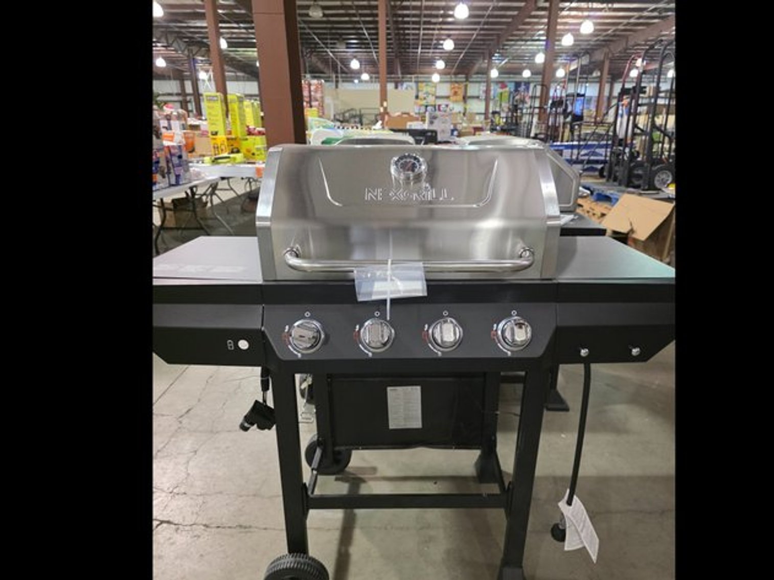 Image for 03-29-26 Online HD Tools and Outdoor