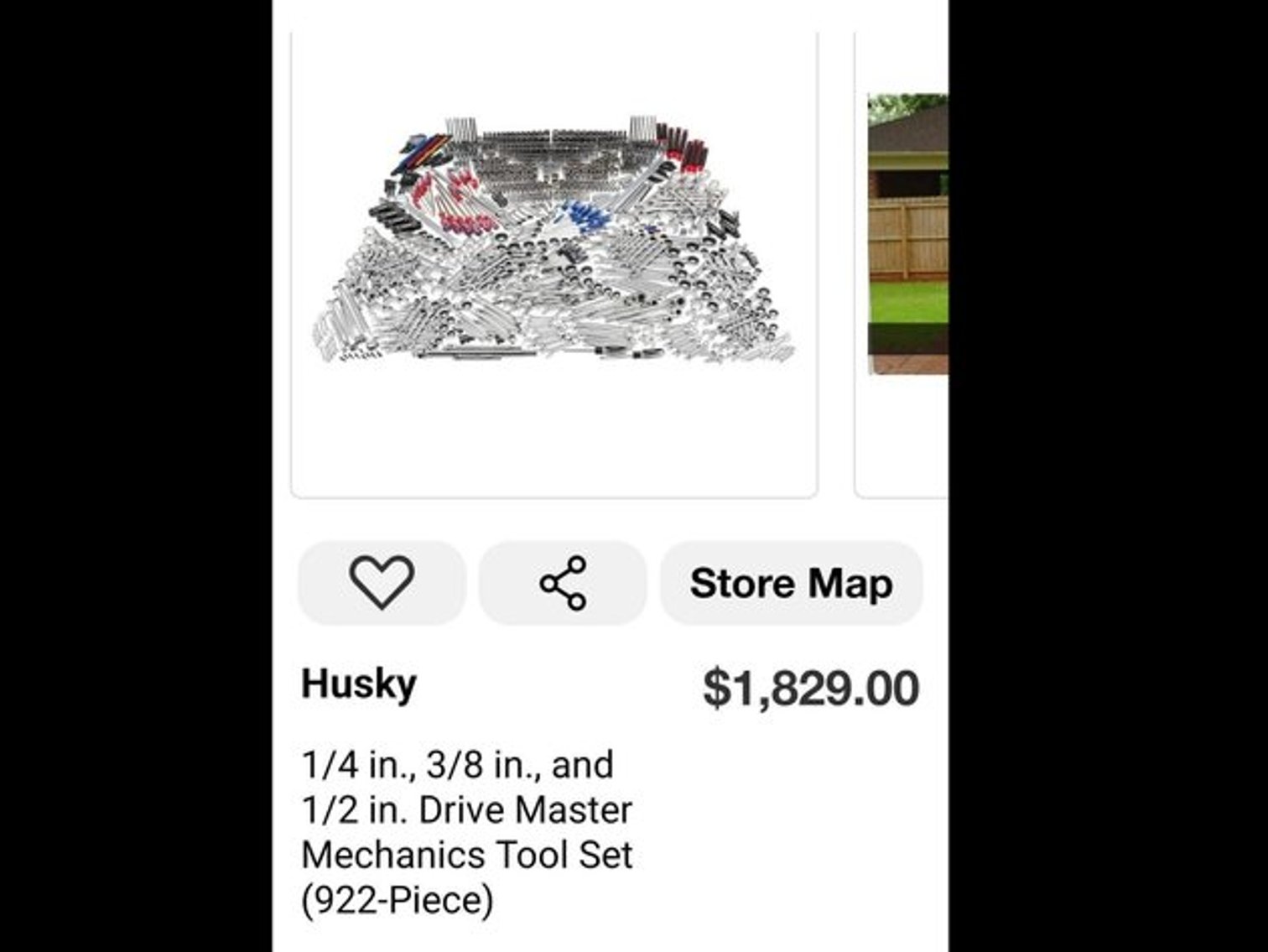 Image for 03-29-26 Online HD Tools and Outdoor