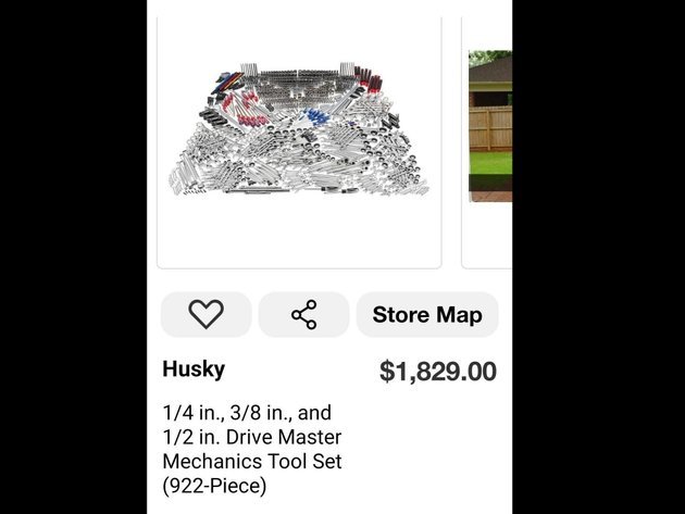 Image for 03-29-26 Online HD Tools and Outdoor