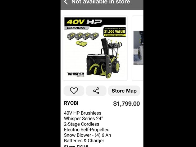 Image for 03-29-26 Online HD Tools and Outdoor