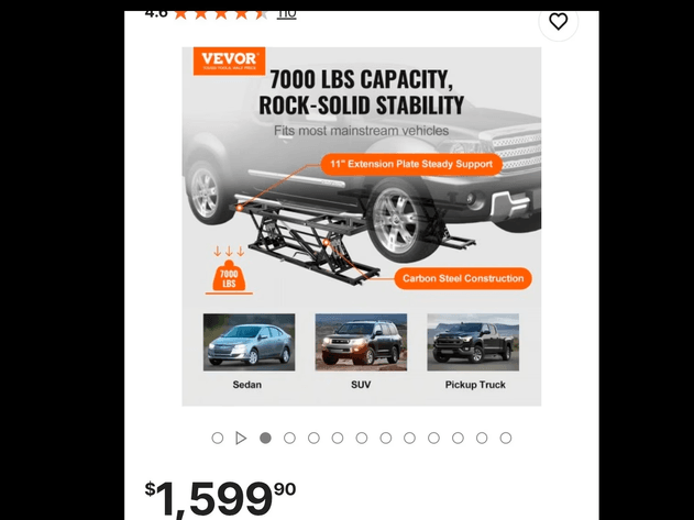 Image for 04-18-26 Online Only Auction