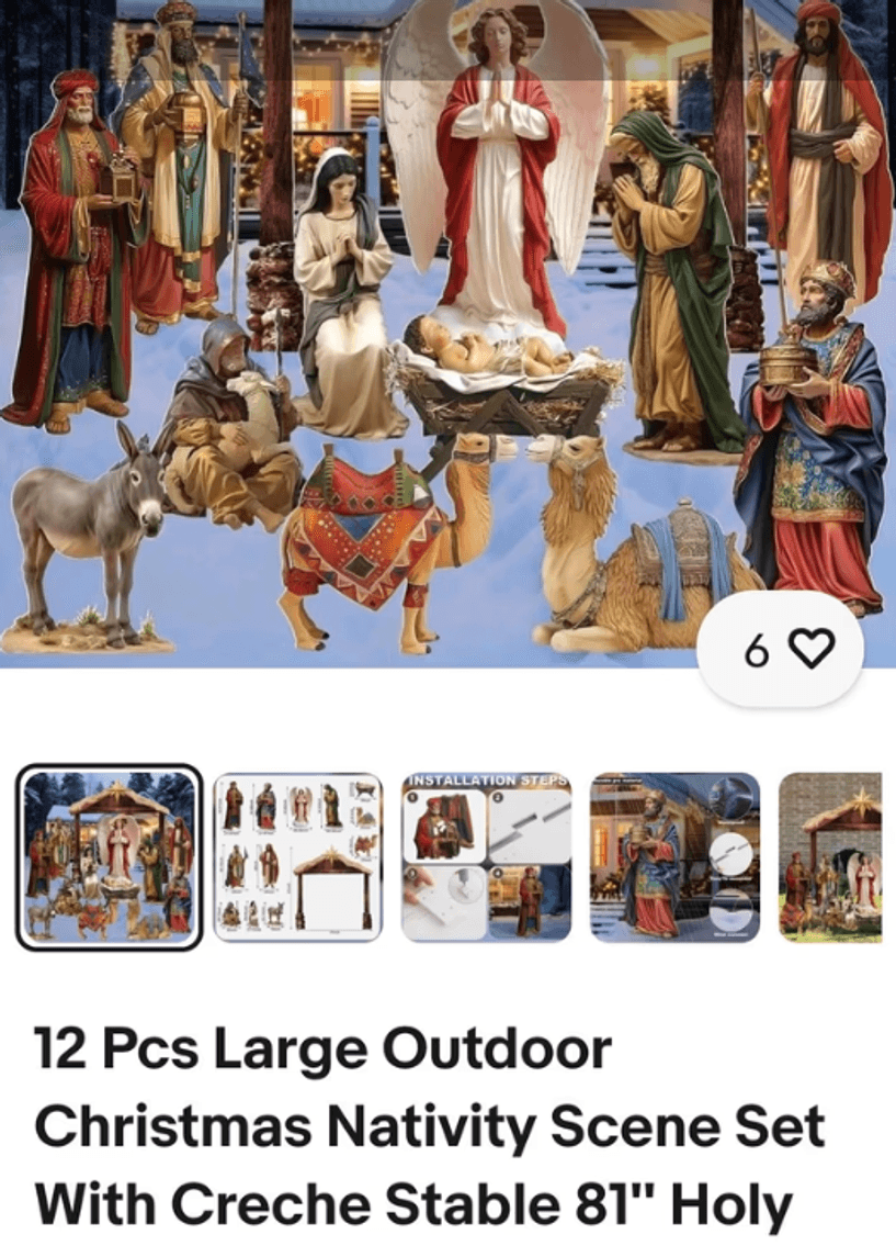 Image for 05-16-26 Online Only AMZ A1 Auction