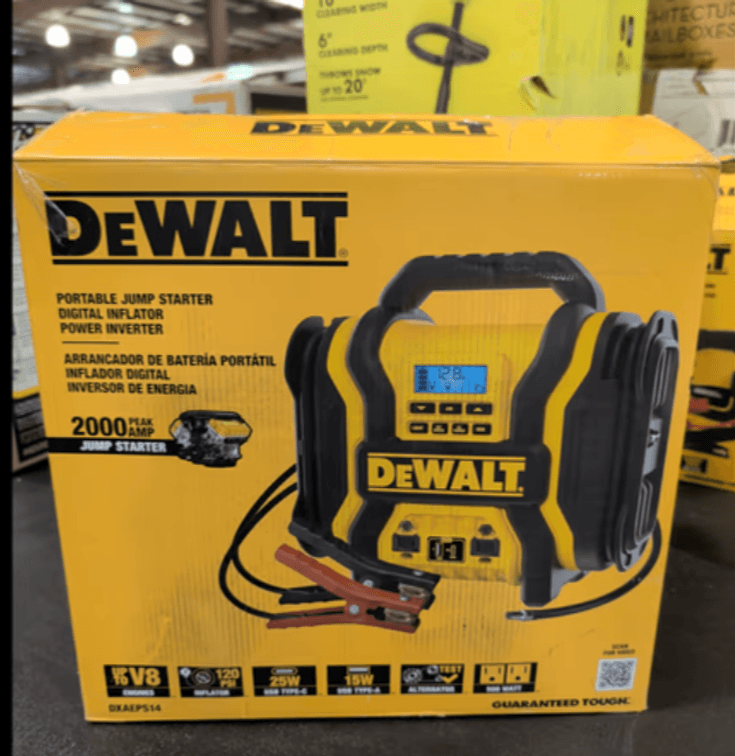 Image for 05-23-26 Online Only HD Tools & Outdoor Auction A3