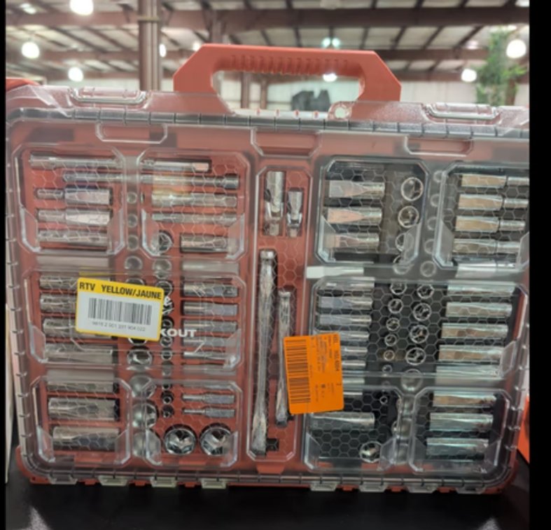 Image for 05-23-26 Online Only HD Tools & Outdoor Auction A3