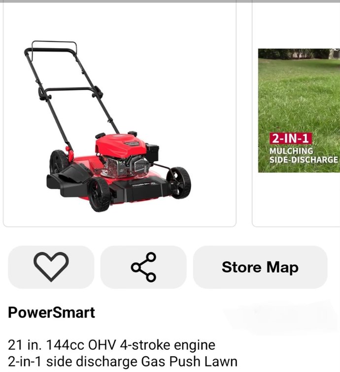 Image for 05-23-26 Online Only HD Tools & Outdoor Auction A3