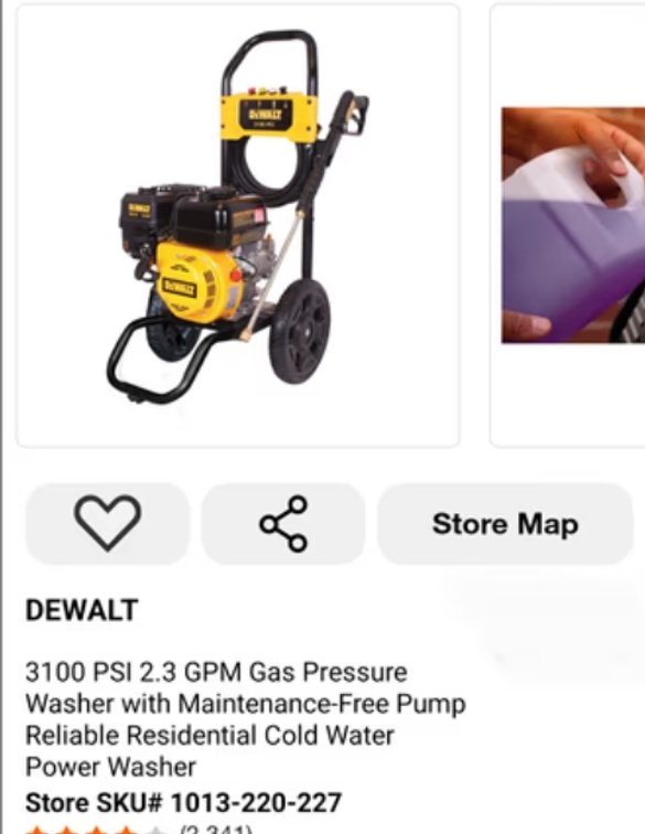 Image for 05-23-26 Online Only HD Tools & Outdoor Auction A3