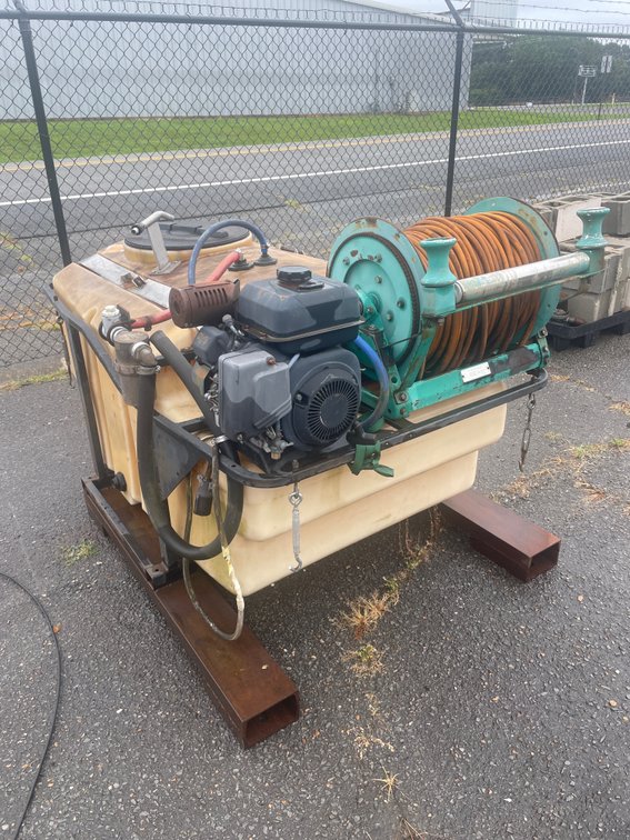 Image for TOOLS, Antiques & Primitives, Work Truck, Collectibles & More!
