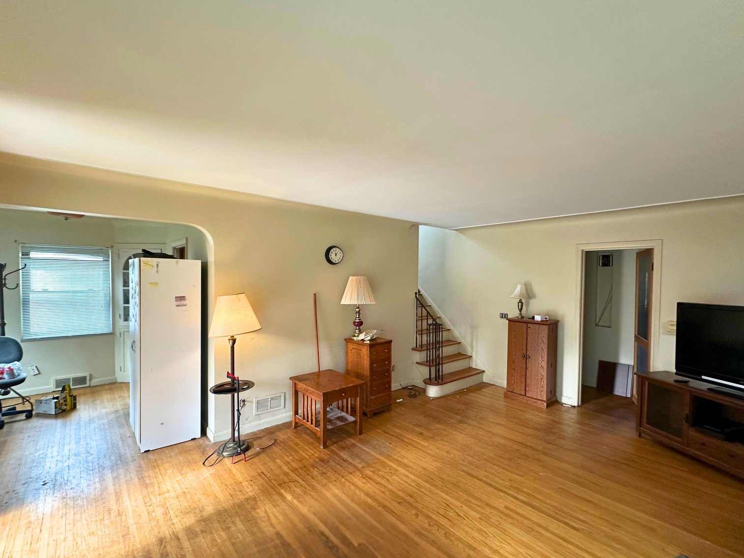 Image for Minimum Bid $100,000 2138 Sherwood Ave. Toledo, OH 43614