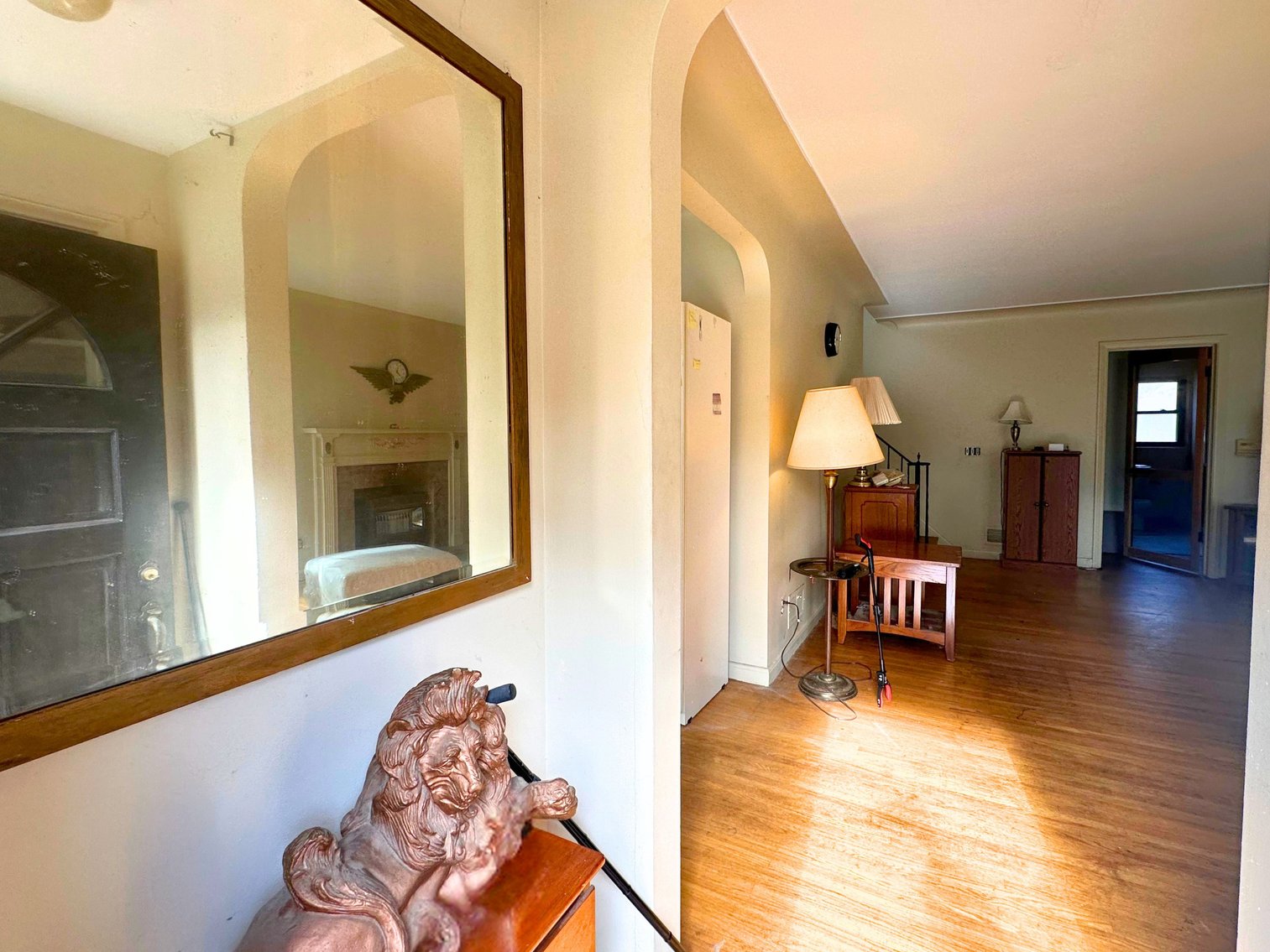 Image for Minimum Bid $100,000 2138 Sherwood Ave. Toledo, OH 43614