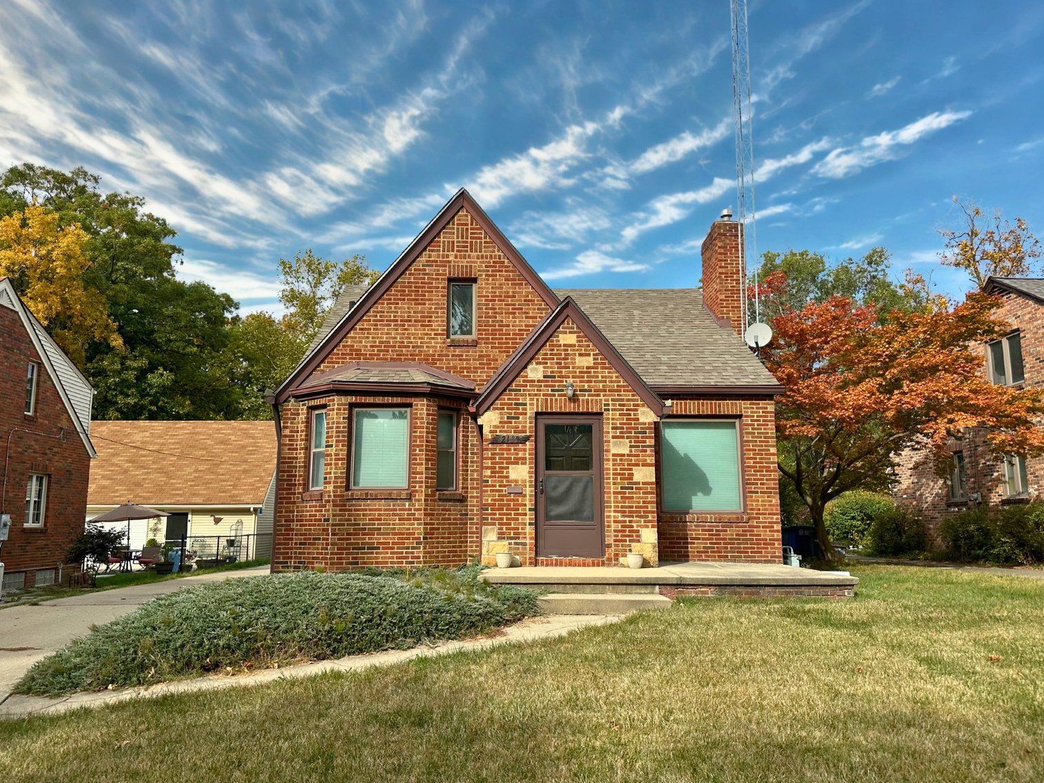 Image for Minimum Bid $100,000 2138 Sherwood Ave. Toledo, OH 43614