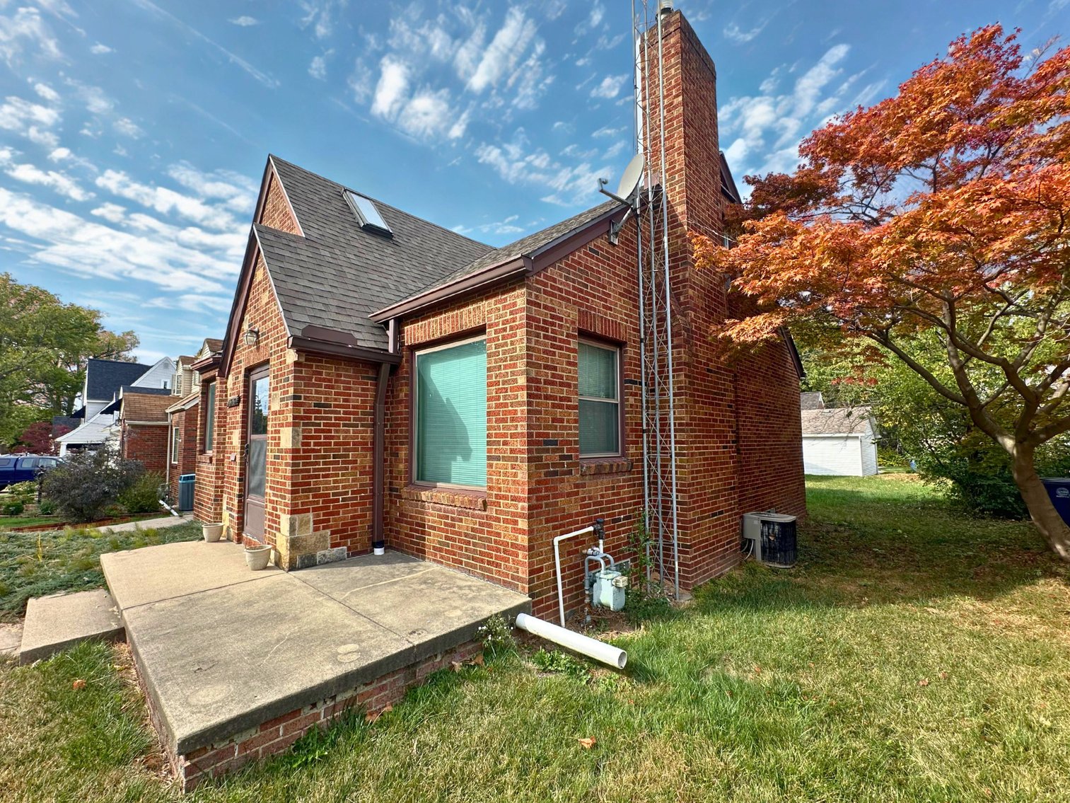 Image for Minimum Bid $100,000 2138 Sherwood Ave. Toledo, OH 43614