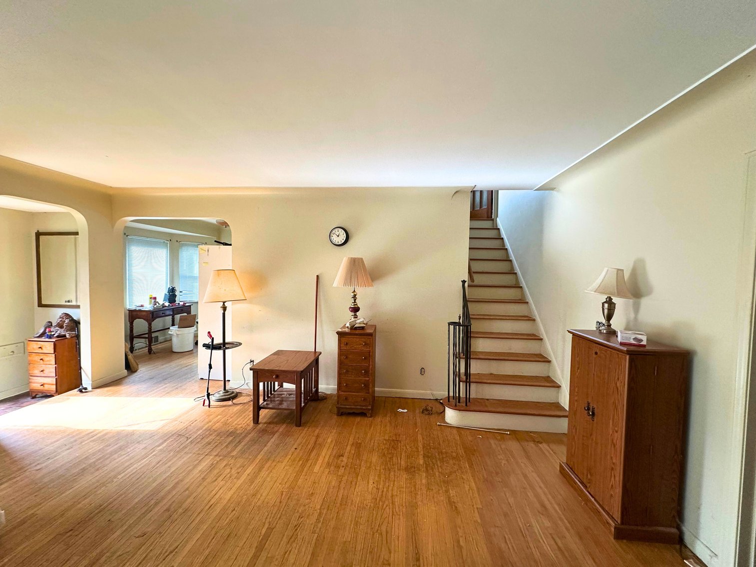 Image for Minimum Bid $100,000 2138 Sherwood Ave. Toledo, OH 43614