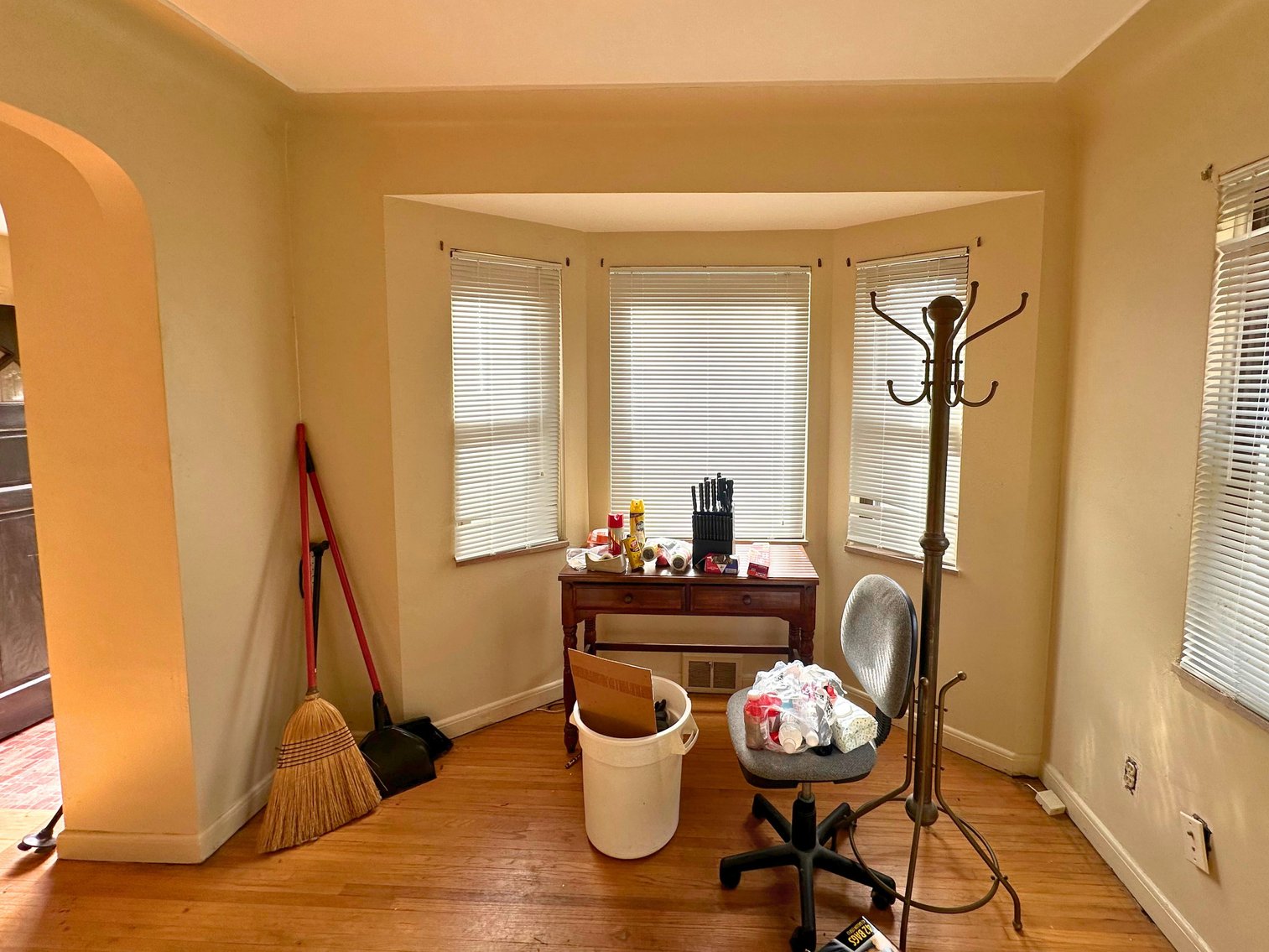 Image for Minimum Bid $100,000 2138 Sherwood Ave. Toledo, OH 43614