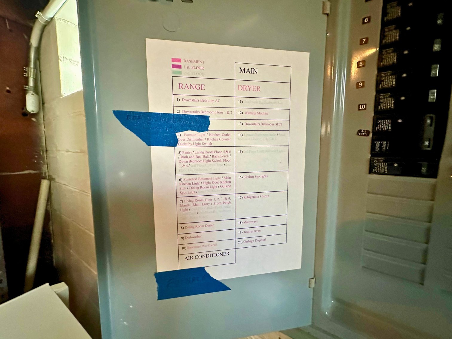 Image for Minimum Bid $100,000 2138 Sherwood Ave. Toledo, OH 43614