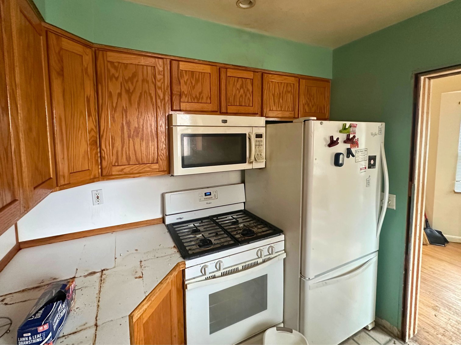 Image for Minimum Bid $100,000 2138 Sherwood Ave. Toledo, OH 43614