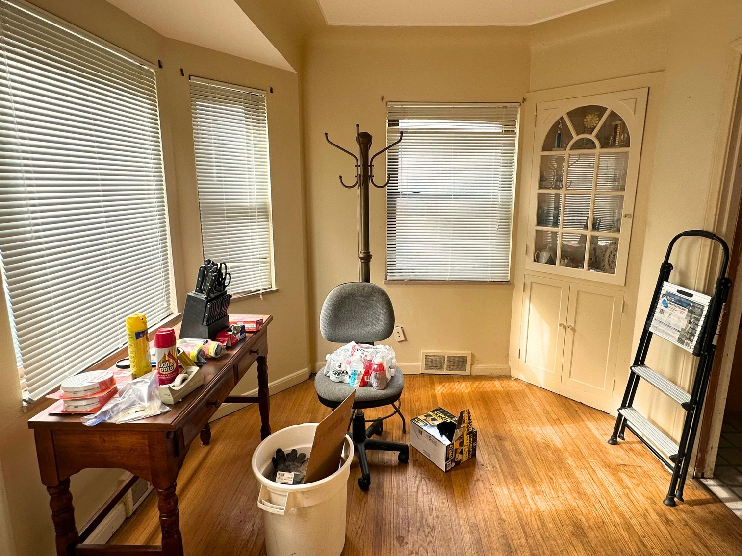 Image for Minimum Bid $100,000 2138 Sherwood Ave. Toledo, OH 43614