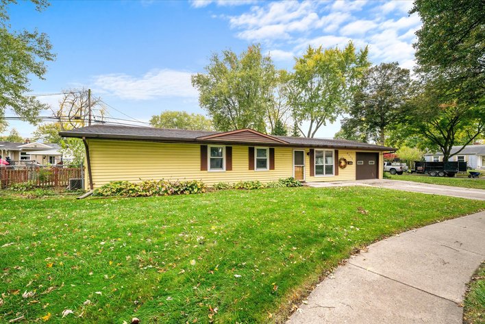 Image for Minimum Bid $120,000 5402 Sandra Ct. Toledo, OH