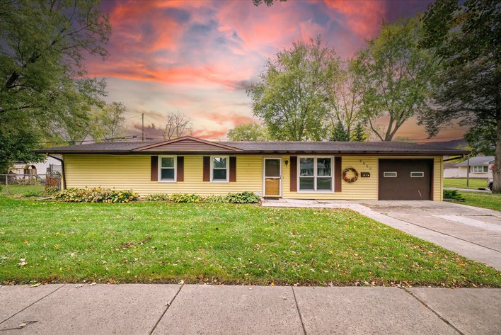 Image for Minimum Bid $120,000 5402 Sandra Ct. Toledo, OH