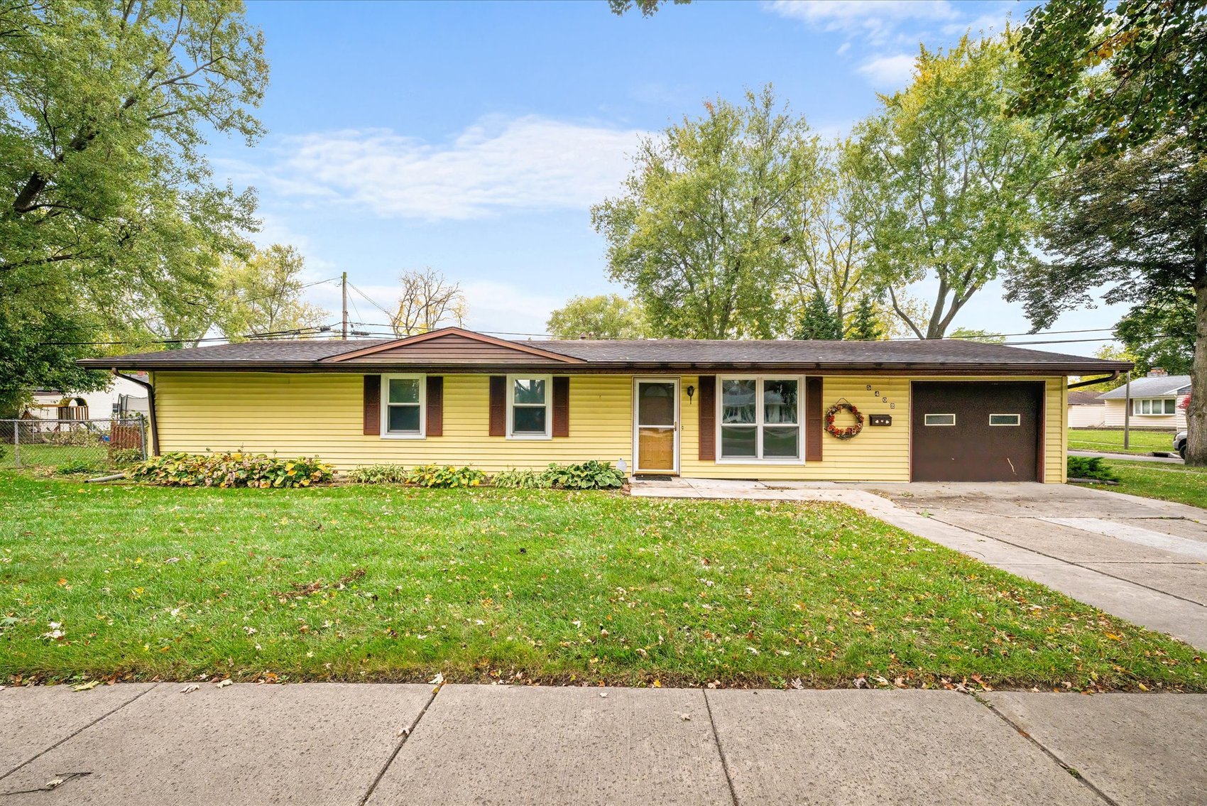 Image for Minimum Bid $120,000 5402 Sandra Ct. Toledo, OH