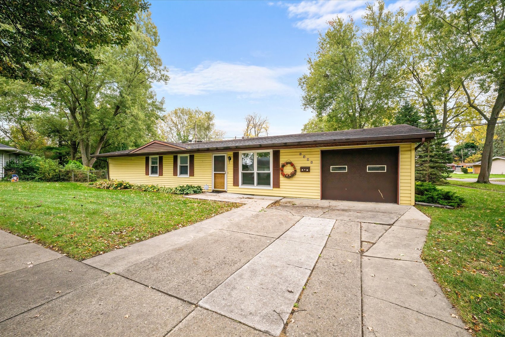 Image for Minimum Bid $120,000 5402 Sandra Ct. Toledo, OH