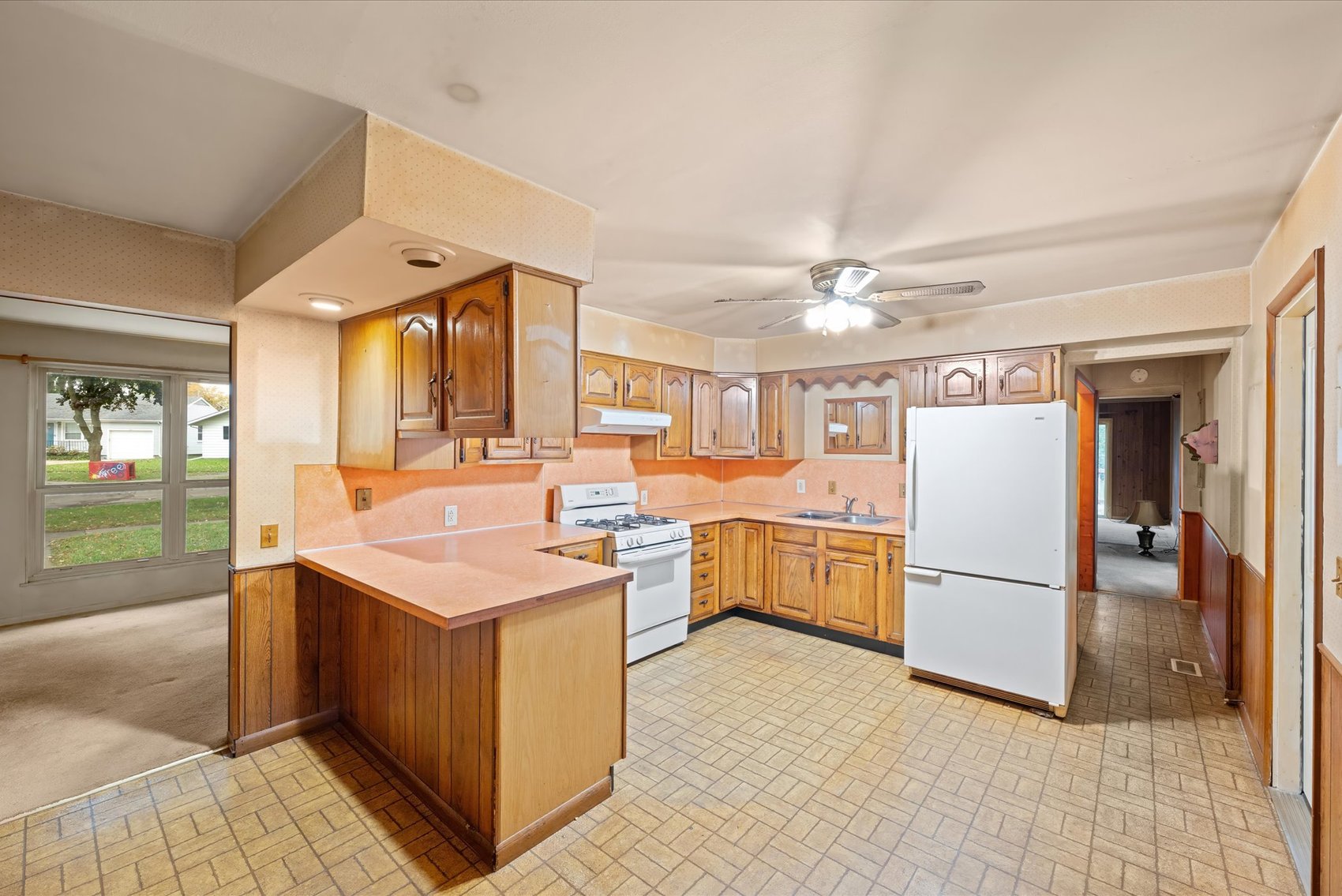 Image for Minimum Bid $120,000 5402 Sandra Ct. Toledo, OH