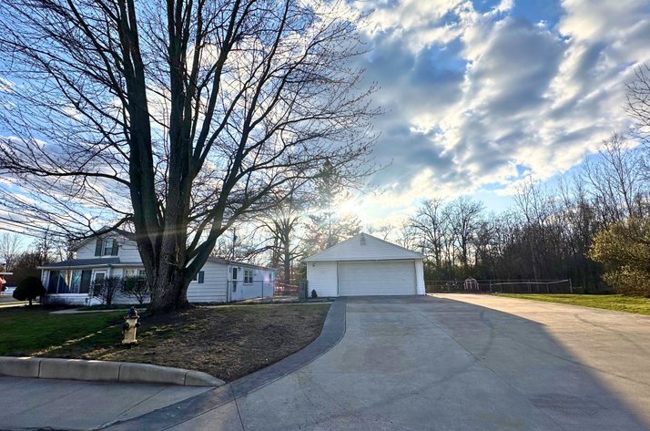 Image for Minimum Bid $125,000 7212 Angola Rd. Holland, OH 43528