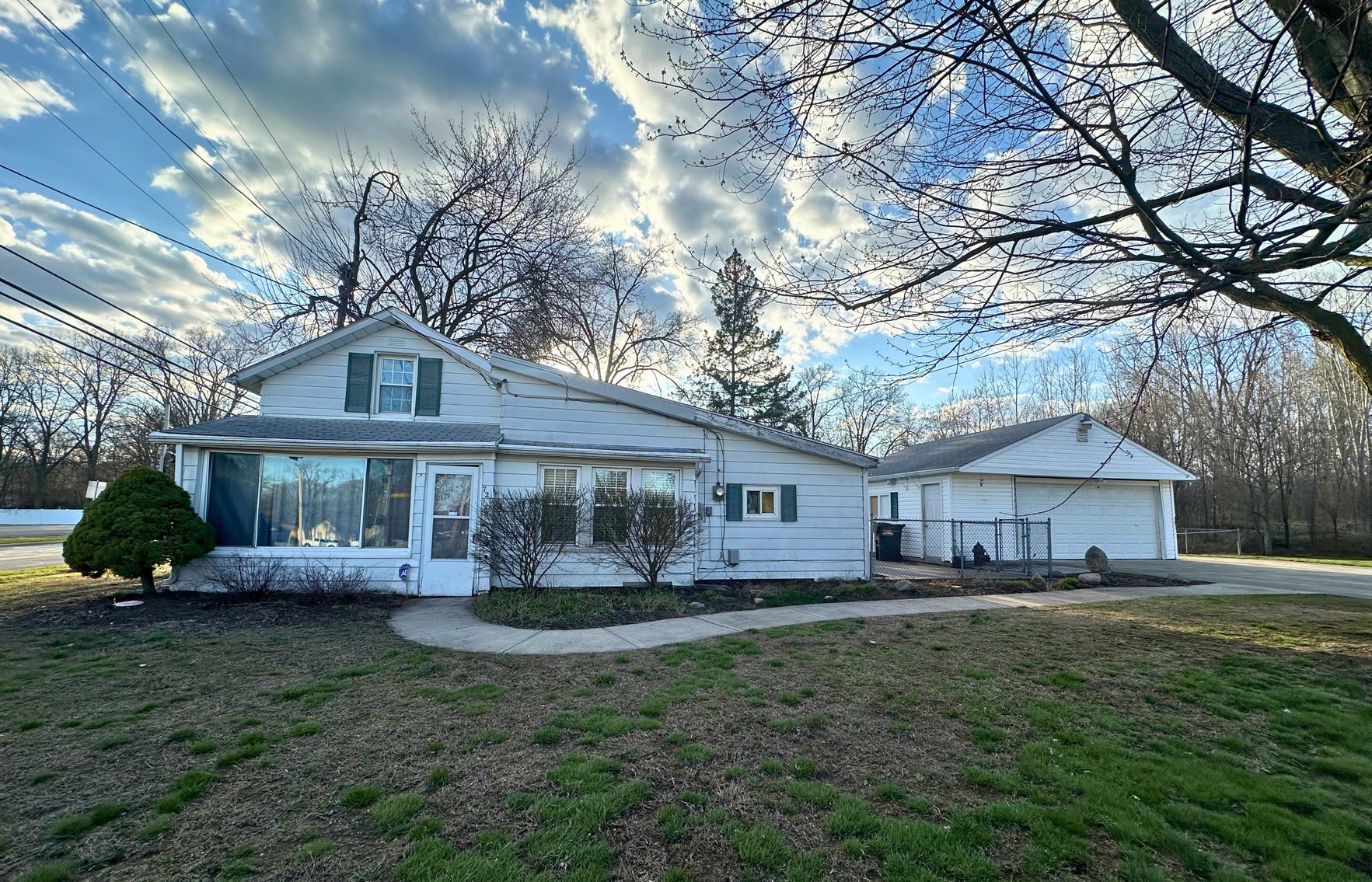 Image for Minimum Bid $125,000 7212 Angola Rd. Holland, OH 43528