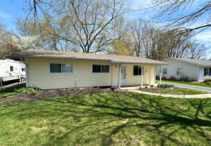 Image for Minimum Bid $125,000 4856 Brinthaven Rd. Sylvania, OH 43560