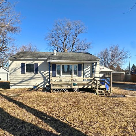 Image for Minimum Bid $80,000 1539 Holloway Rd. Holland, OH 43528