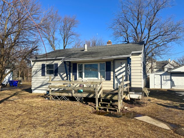 Image for Minimum Bid $80,000 1539 Holloway Rd. Holland, OH 43528
