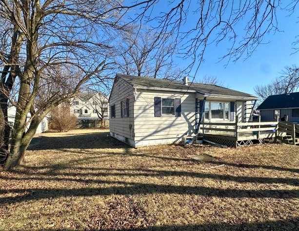 Image for Minimum Bid $80,000 1539 Holloway Rd. Holland, OH 43528