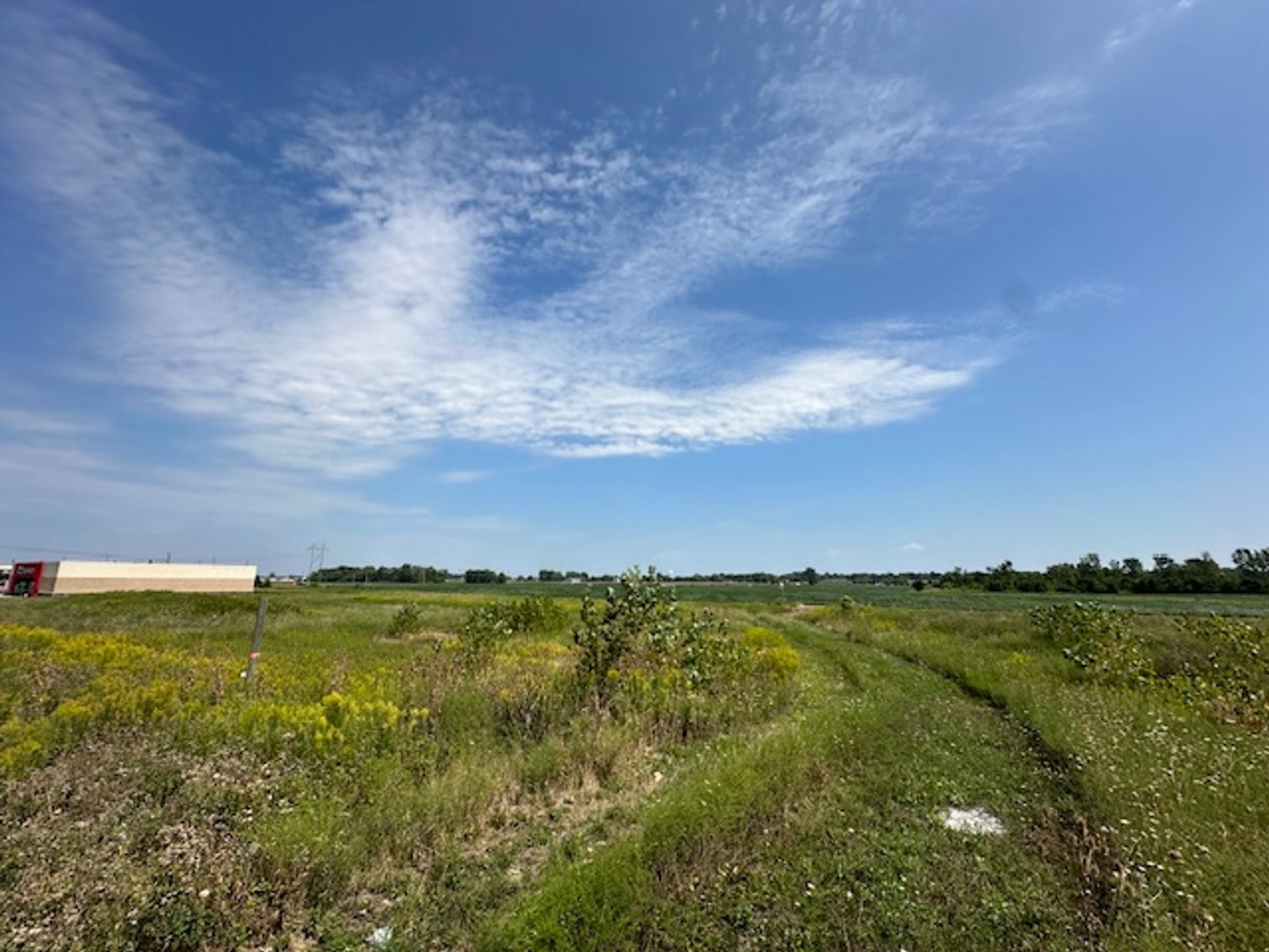 Image for 3 Tract Prime Commercial Land Auction Waterville, OH