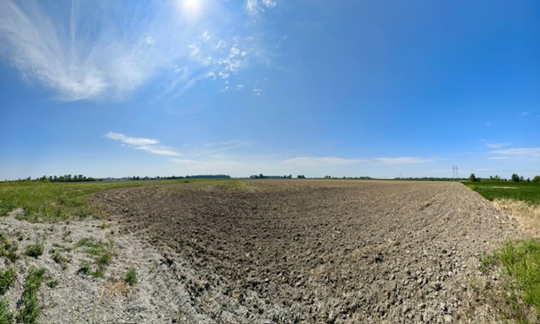 Image for 3 Tract Prime Commercial Land Auction Waterville, OH