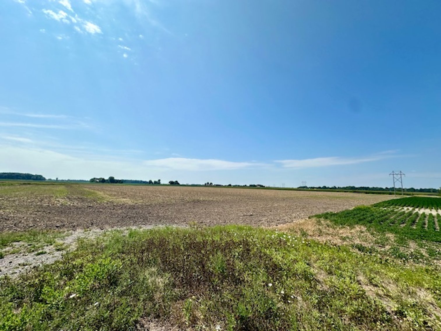 Image for 3 Tract Prime Commercial Land Auction Waterville, OH
