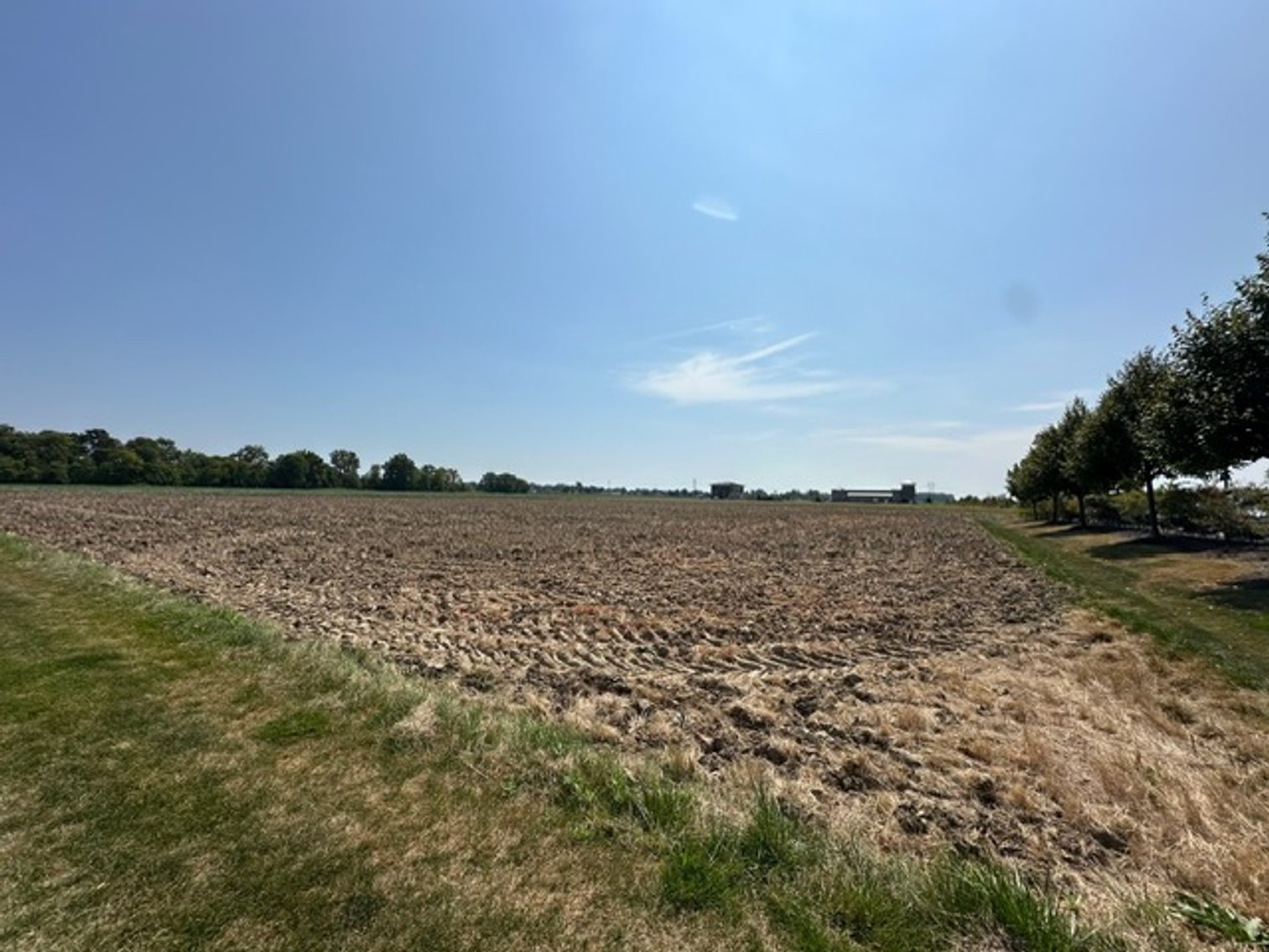 Image for 3 Tract Prime Commercial Land Auction Waterville, OH