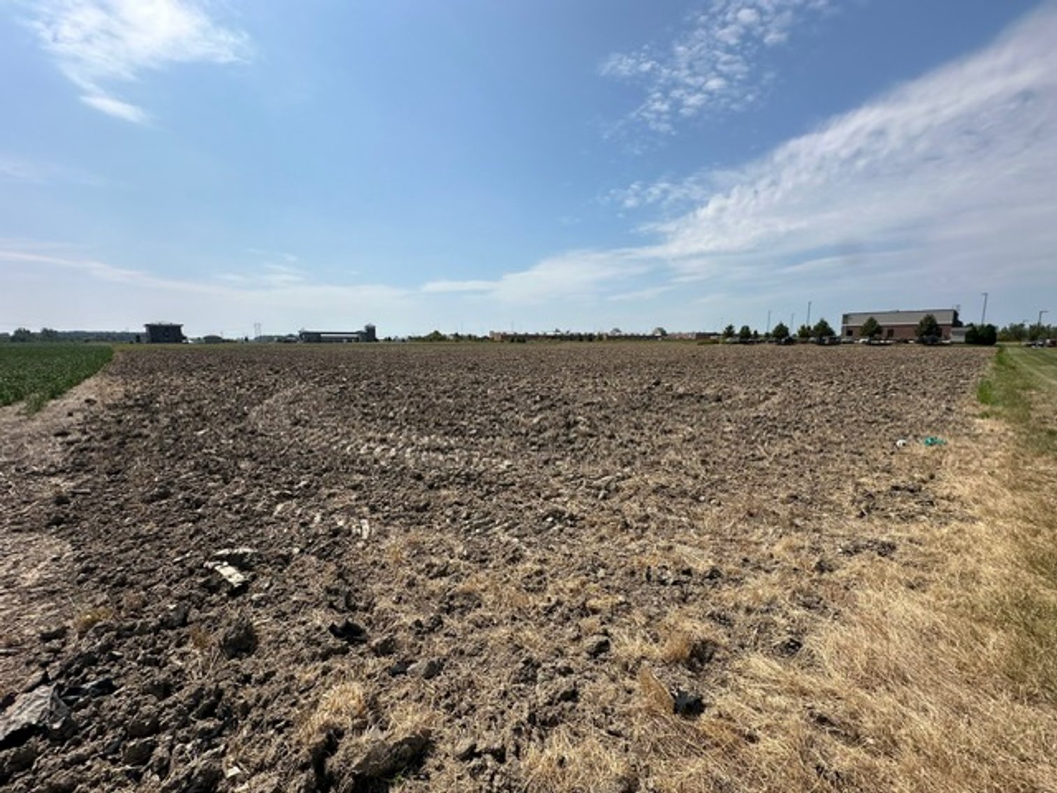 Image for 3 Tract Prime Commercial Land Auction Waterville, OH