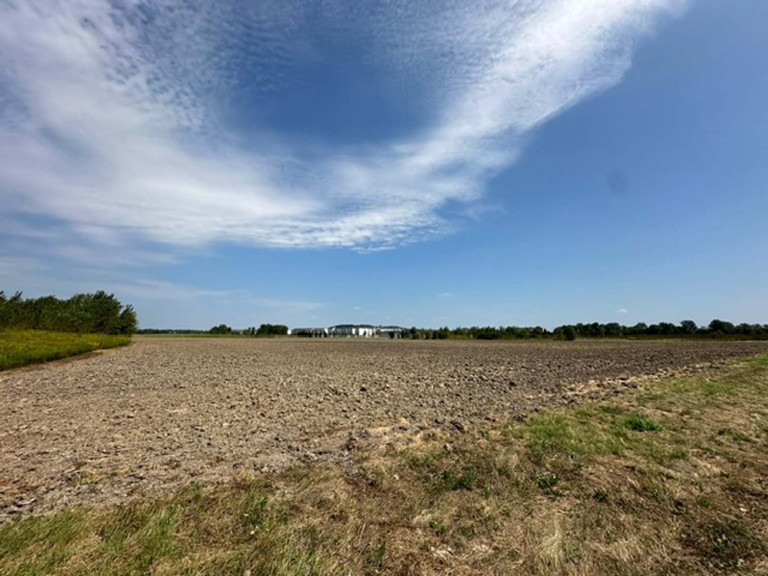 Image for 3 Tract Prime Commercial Land Auction Waterville, OH