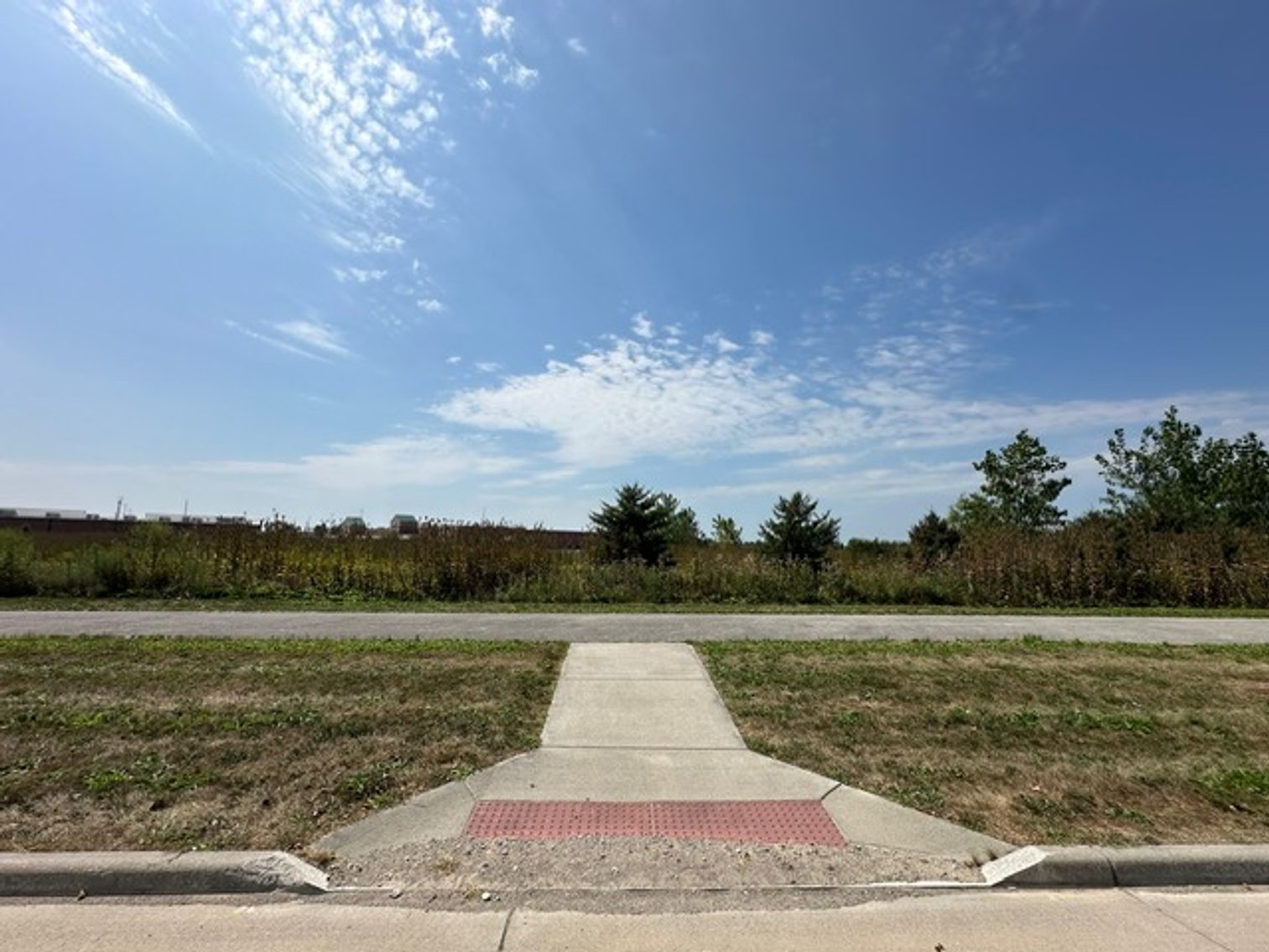 Image for 3 Tract Prime Commercial Land Auction Waterville, OH