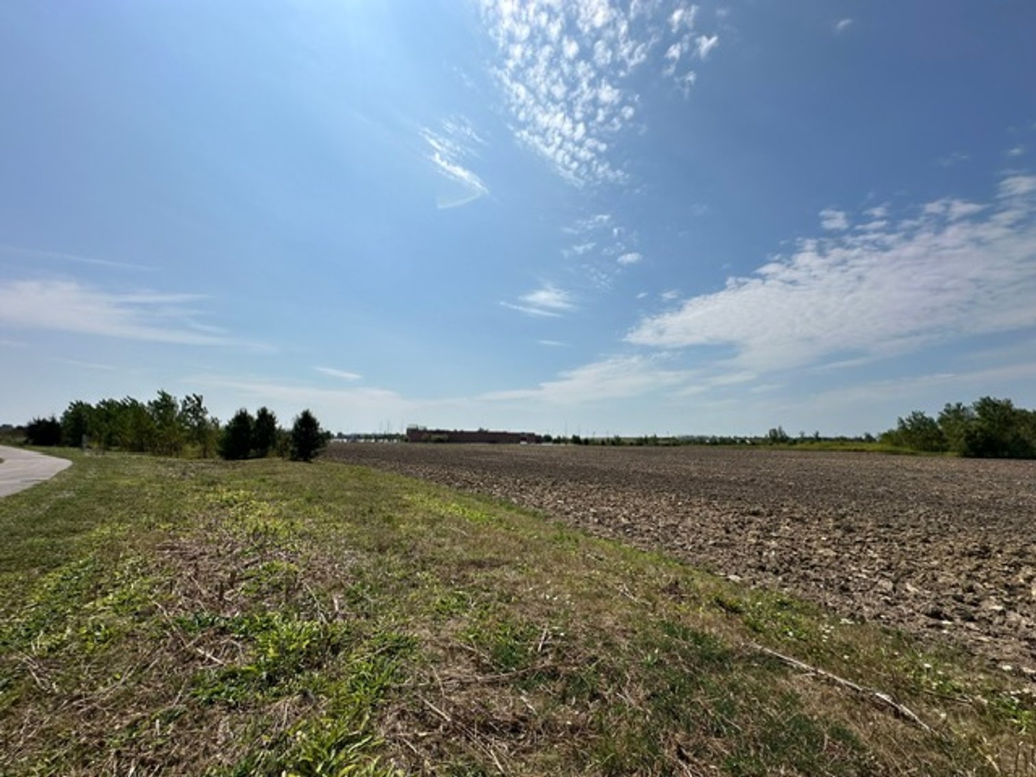 Image for 3 Tract Prime Commercial Land Auction Waterville, OH