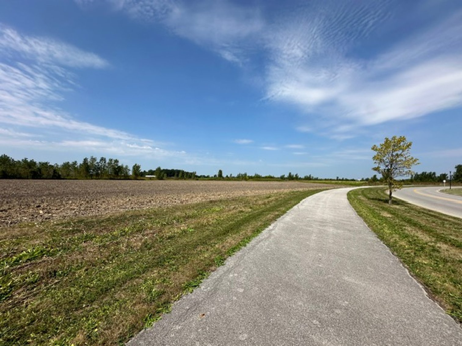 Image for 3 Tract Prime Commercial Land Auction Waterville, OH