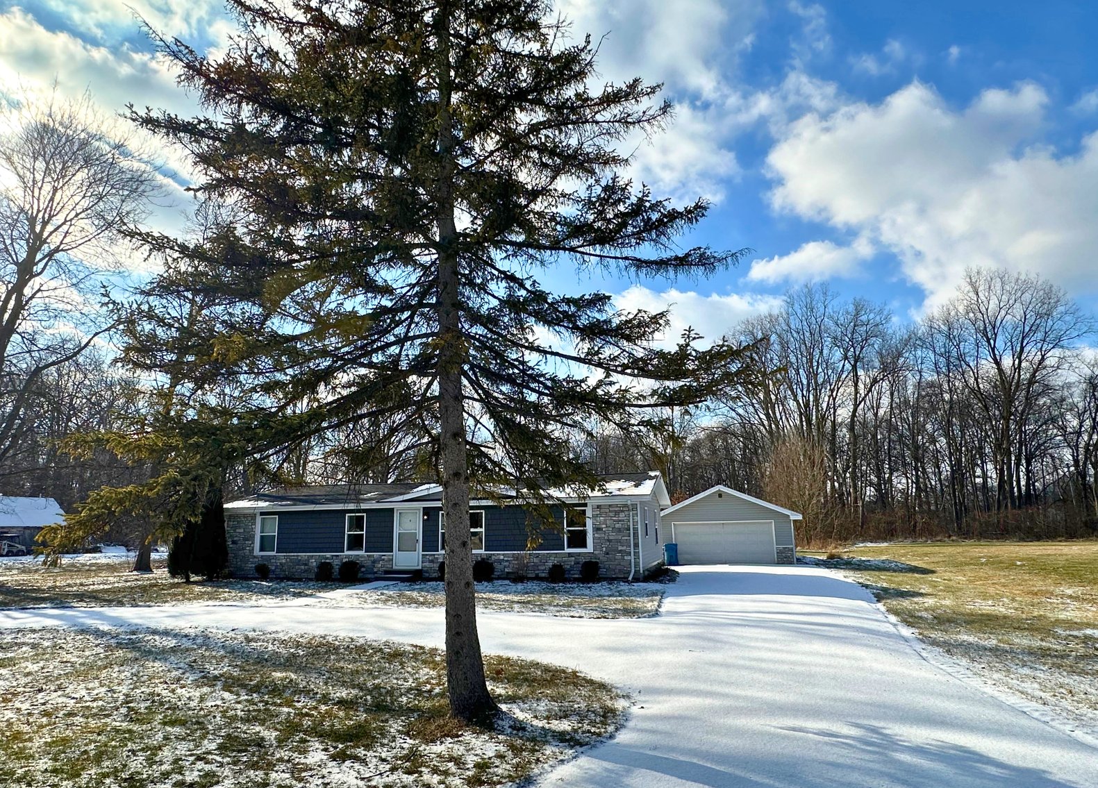 Image for 3009 Elmwood Dr. Sylvania, OH 43560 2.75+ Acres!