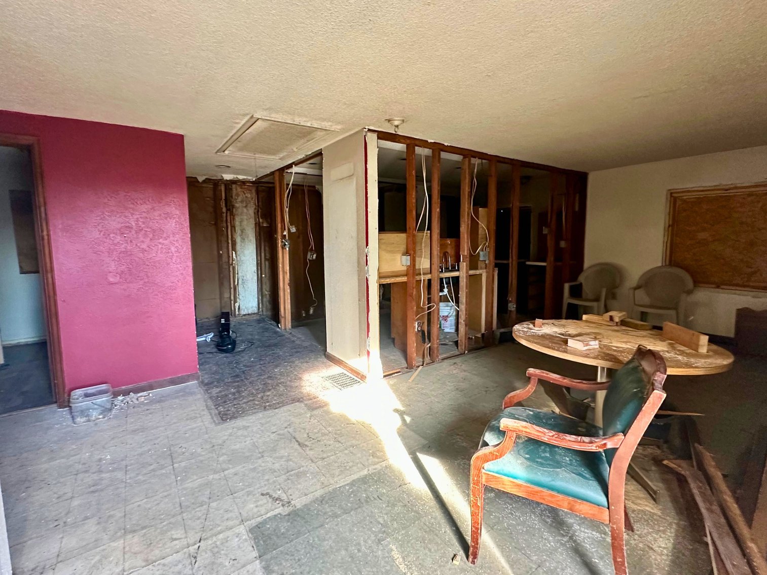 Image for Minimum Bid $115,000 6.5 Acre Land Auction 11320 S. River Rd. Grand Rapids, OH 43522