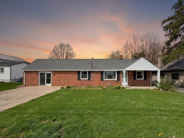 Image for Minimum Bid $99,900 5415 Seaman Rd. Oregon, OH 43616