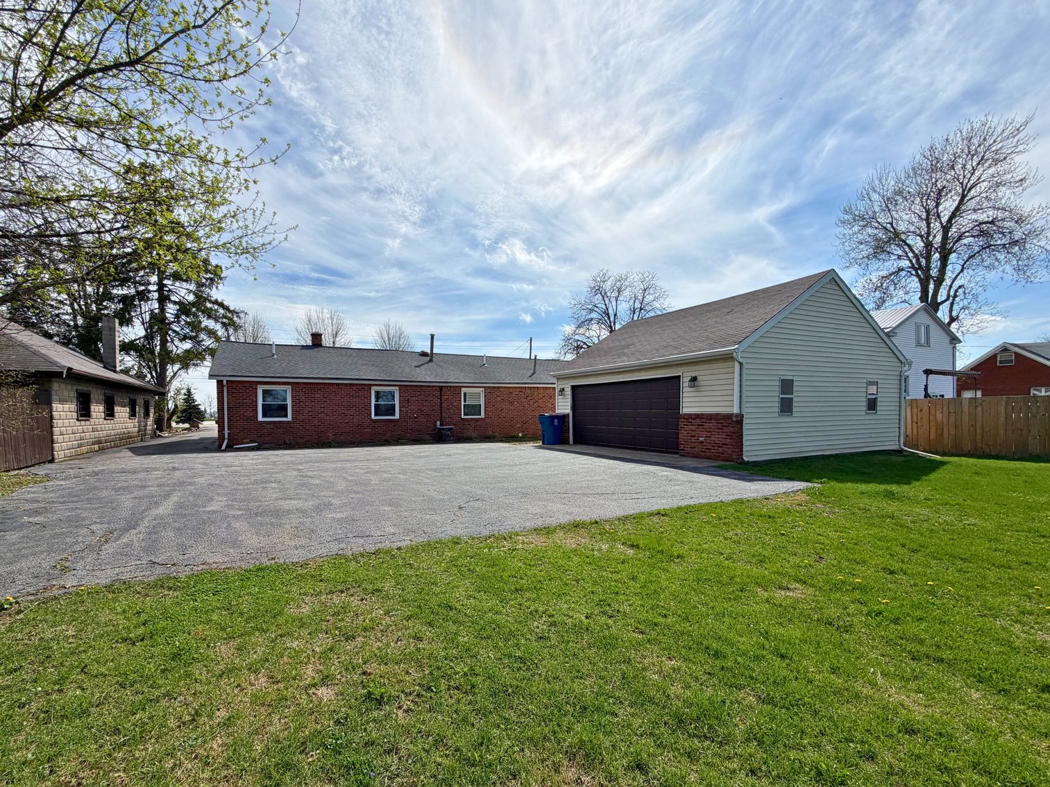 Image for Minimum Bid $99,900 5415 Seaman Rd. Oregon, OH 43616