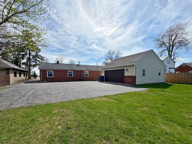 Image for Minimum Bid $99,900 5415 Seaman Rd. Oregon, OH 43616