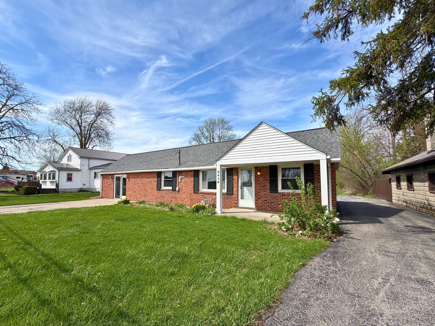 Image for Minimum Bid $99,900 5415 Seaman Rd. Oregon, OH 43616