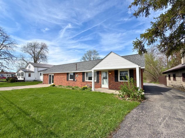 Image for Minimum Bid $99,900 5415 Seaman Rd. Oregon, OH 43616