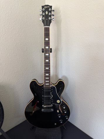 Image for Harley Parts, Corvette Rims, Guitars, Vintage & Furniture Online Auction