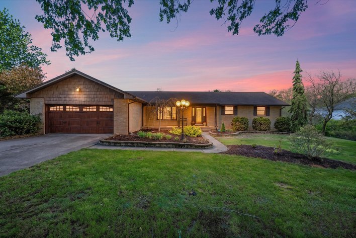 Image for Online Auction 16+ Acre Horse Farm 5691 County Rd. 1-2 Swanton, OH 43558