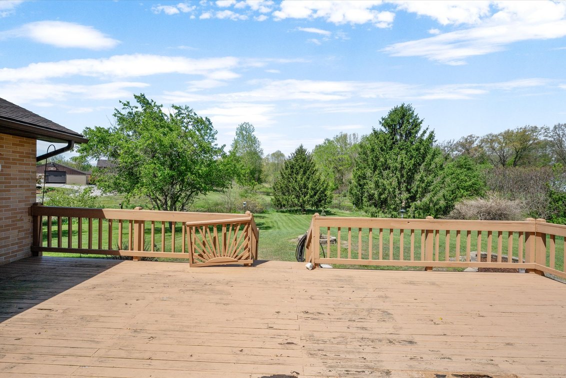 Image for Online Auction 16+ Acre Horse Farm 5691 County Rd. 1-2 Swanton, OH 43558